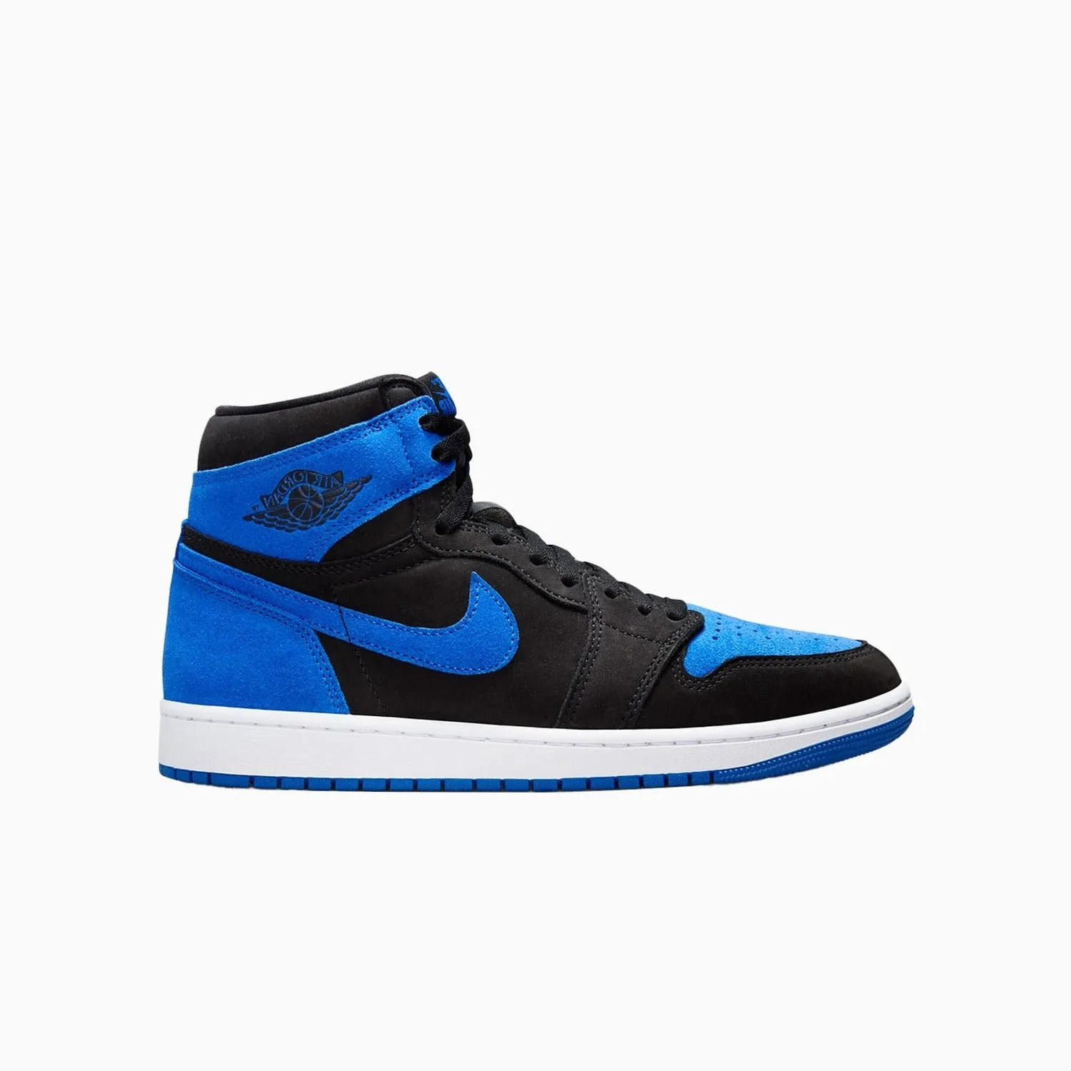 Men's Air Jordan 1 Retro High OG "Royal Reimagined"