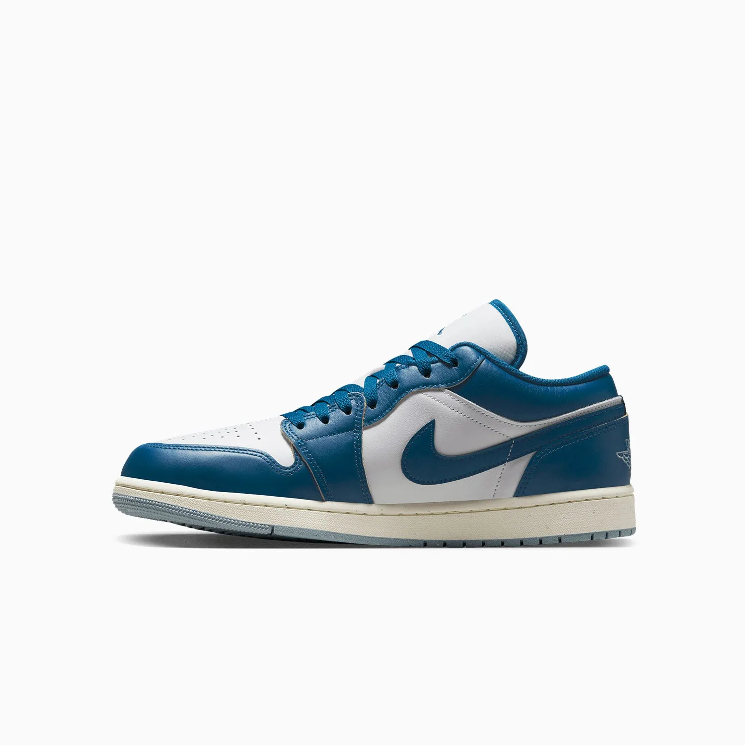 Men's Air Jordan 1 SE "Industrial Blue"