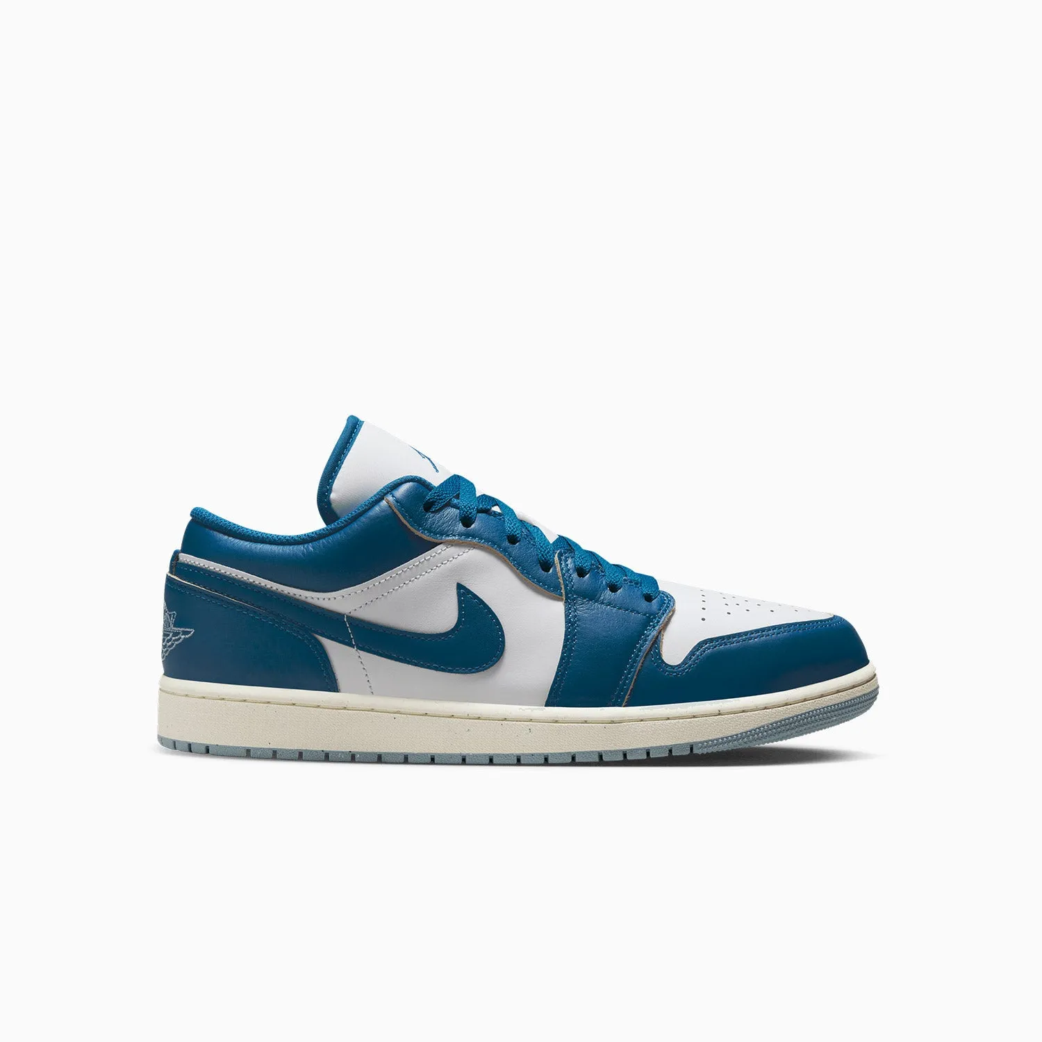 Men's Air Jordan 1 SE "Industrial Blue"