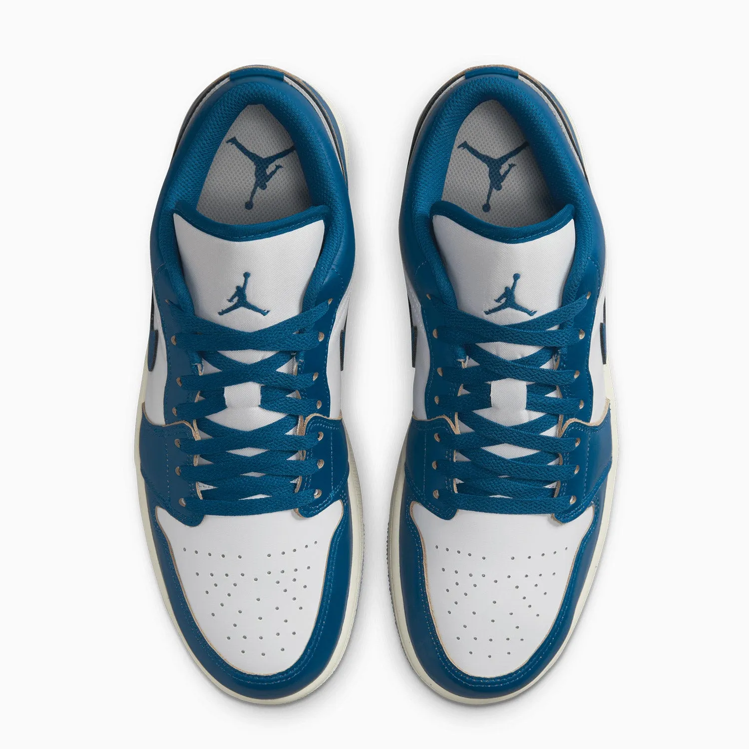 Men's Air Jordan 1 SE "Industrial Blue"