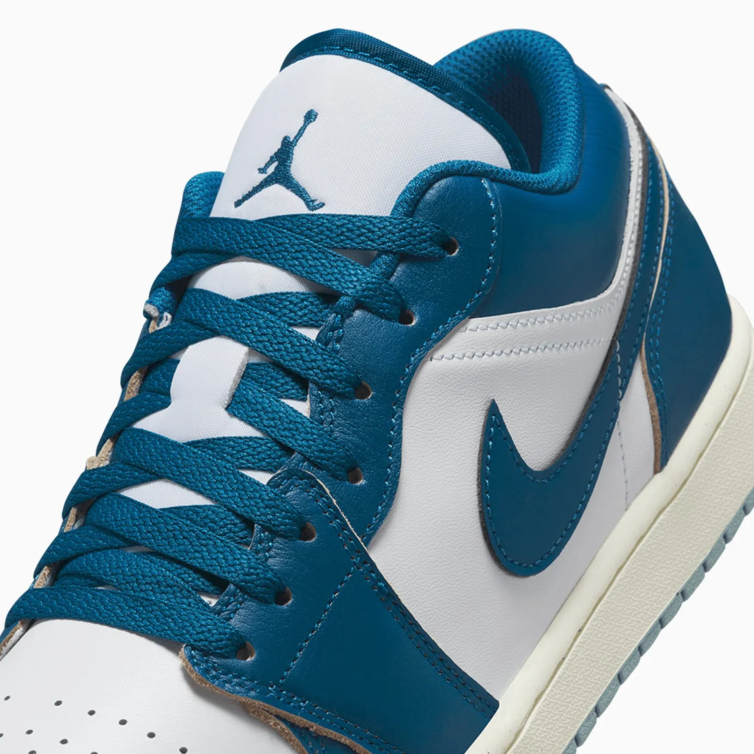 Men's Air Jordan 1 SE "Industrial Blue"