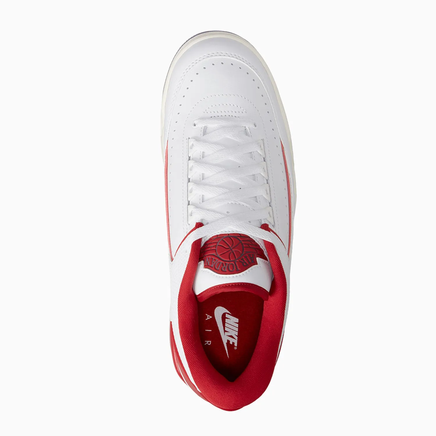 Men's Air Jordan 2/3 "Varsity Red"