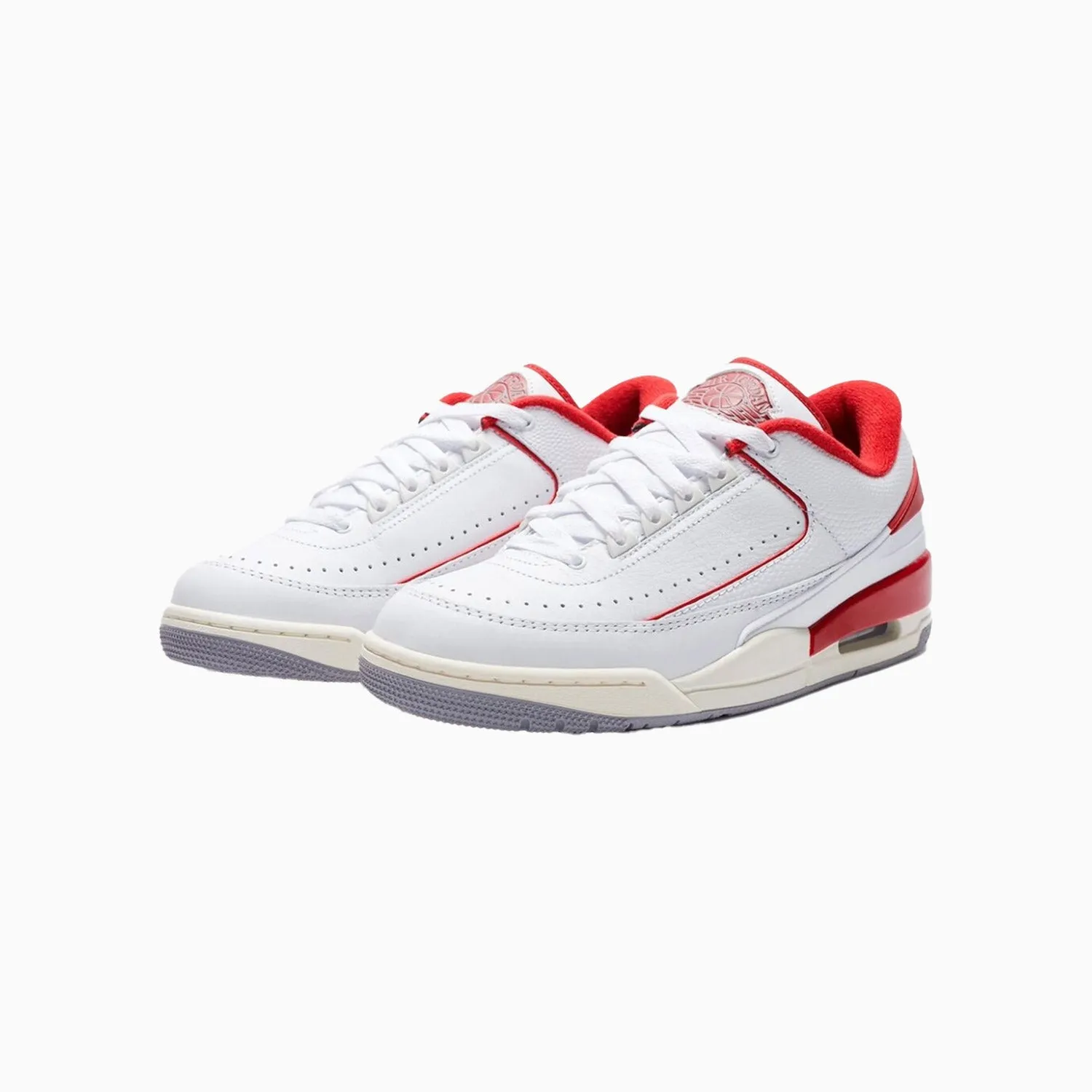 Men's Air Jordan 2/3 "Varsity Red"