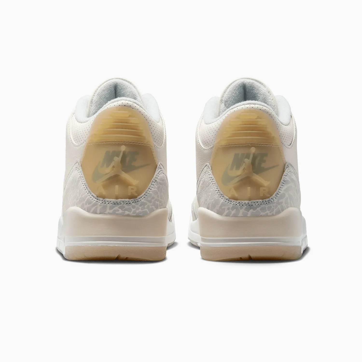 Men's Air Jordan 3 Retro Craft "Ivory"