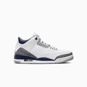 Men's Air Jordan 3 Retro "Midnight Navy"