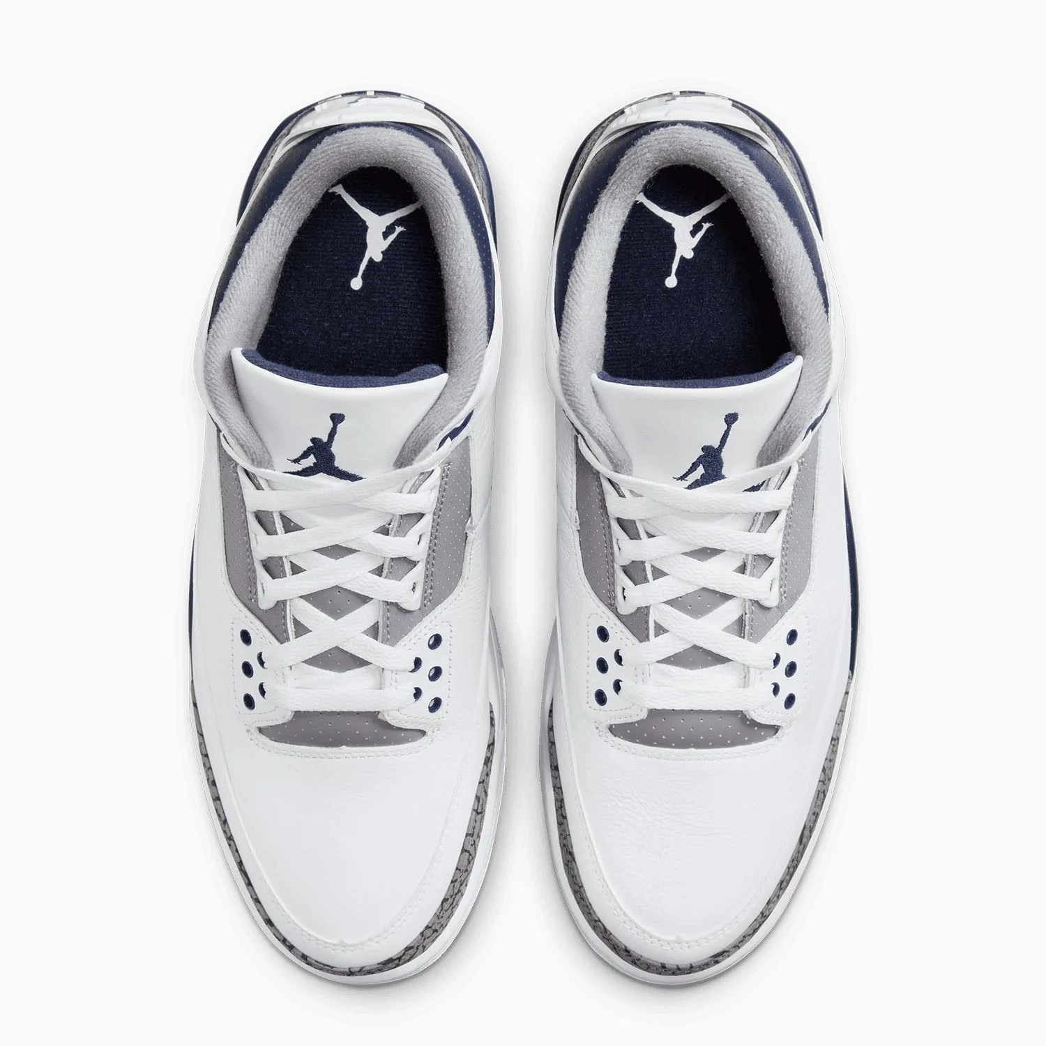 Men's Air Jordan 3 Retro "Midnight Navy"