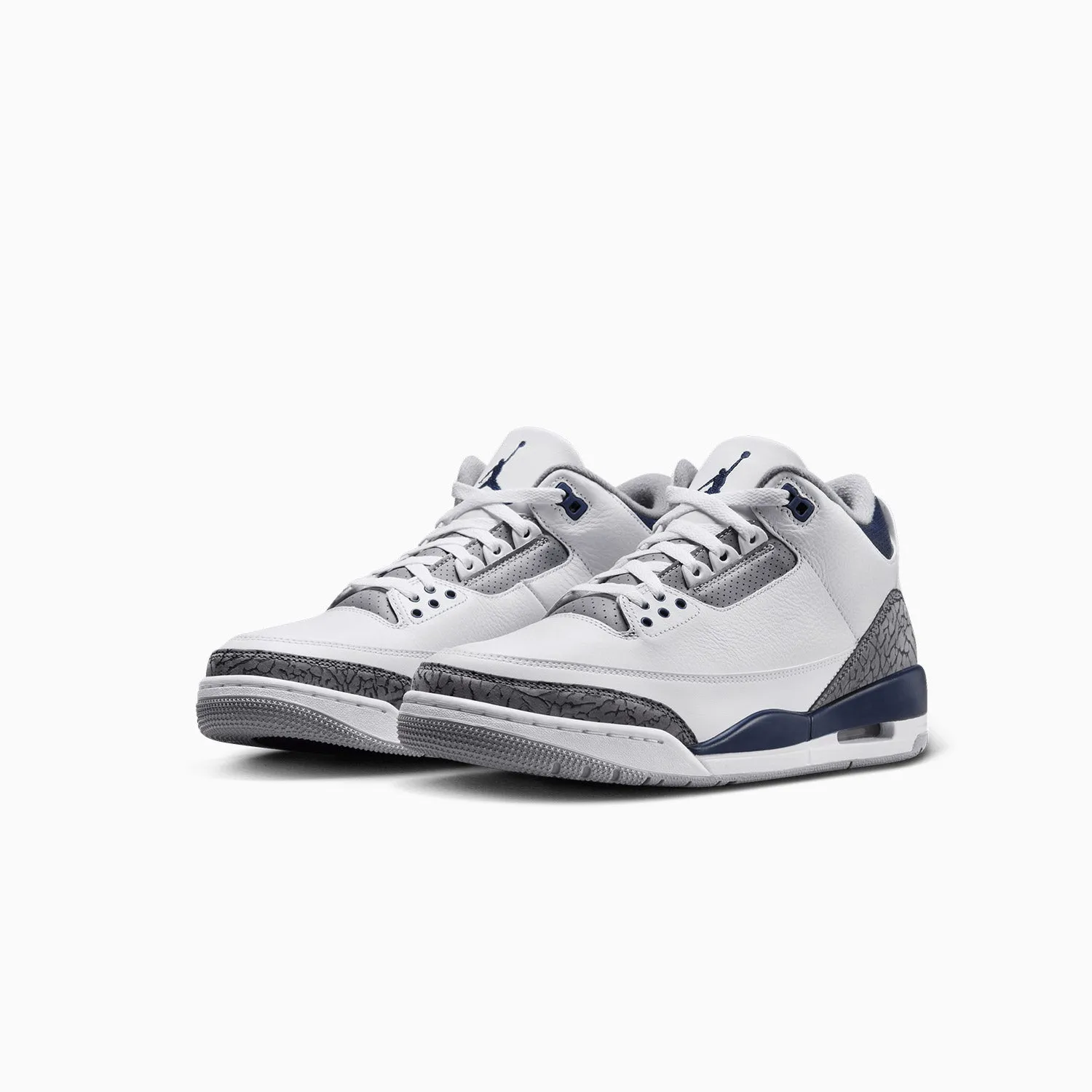 Men's Air Jordan 3 Retro "Midnight Navy"