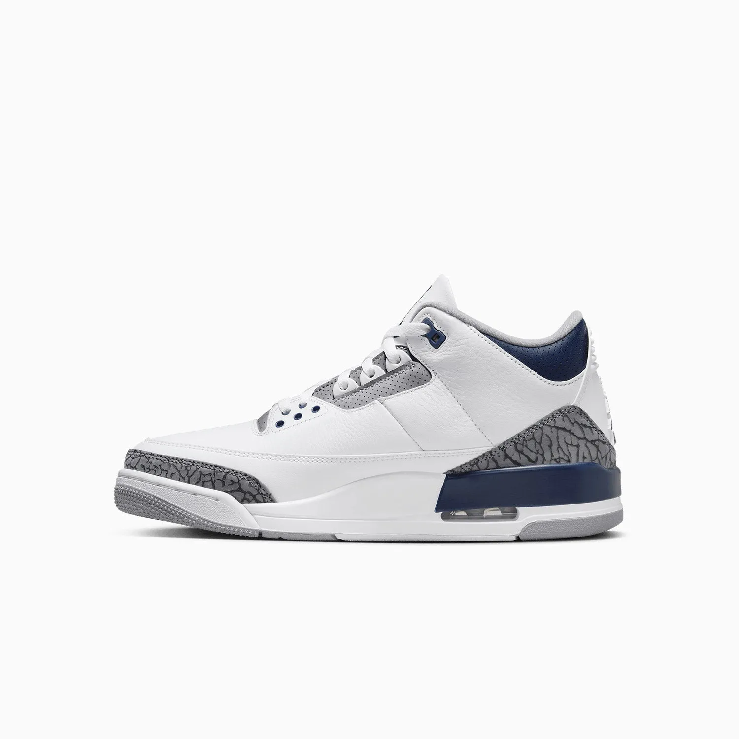 Men's Air Jordan 3 Retro "Midnight Navy"