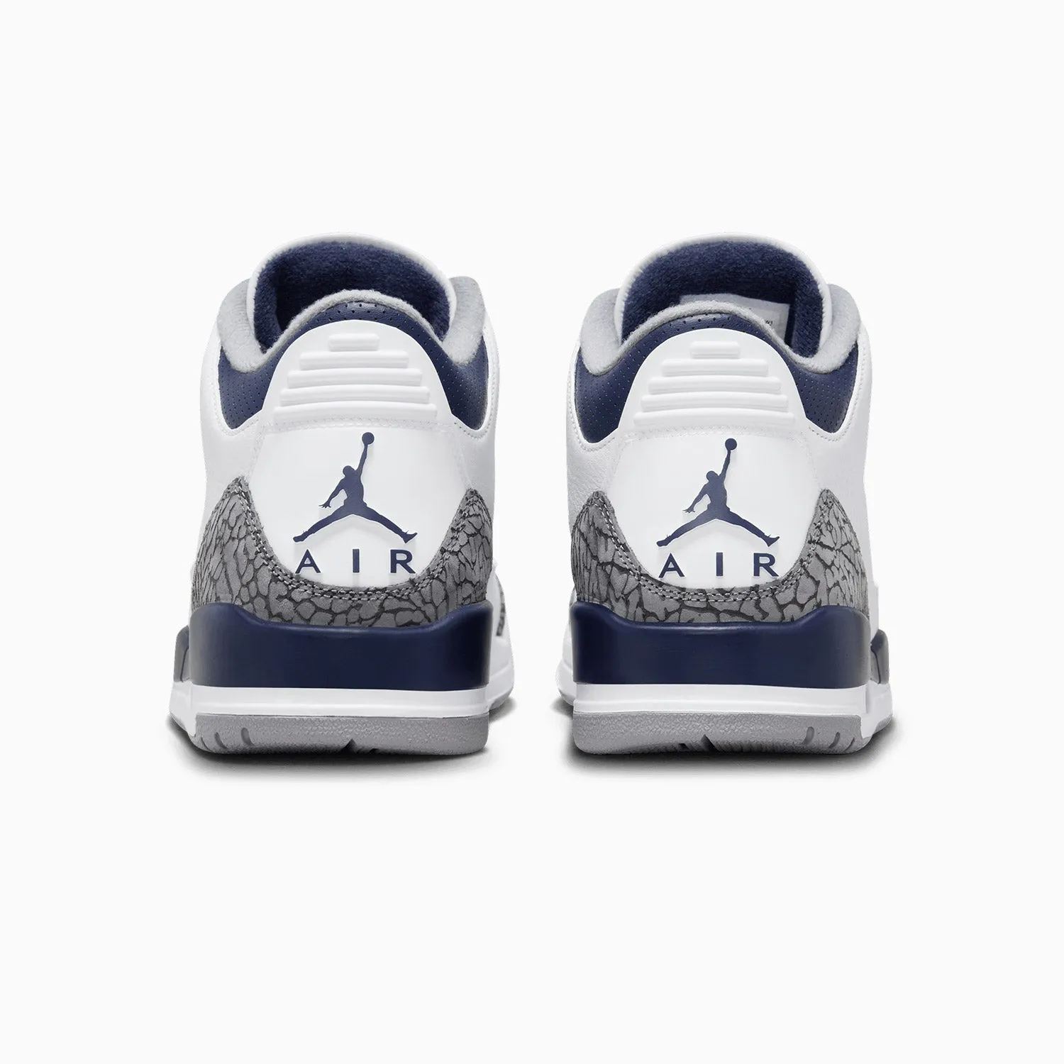 Men's Air Jordan 3 Retro "Midnight Navy"