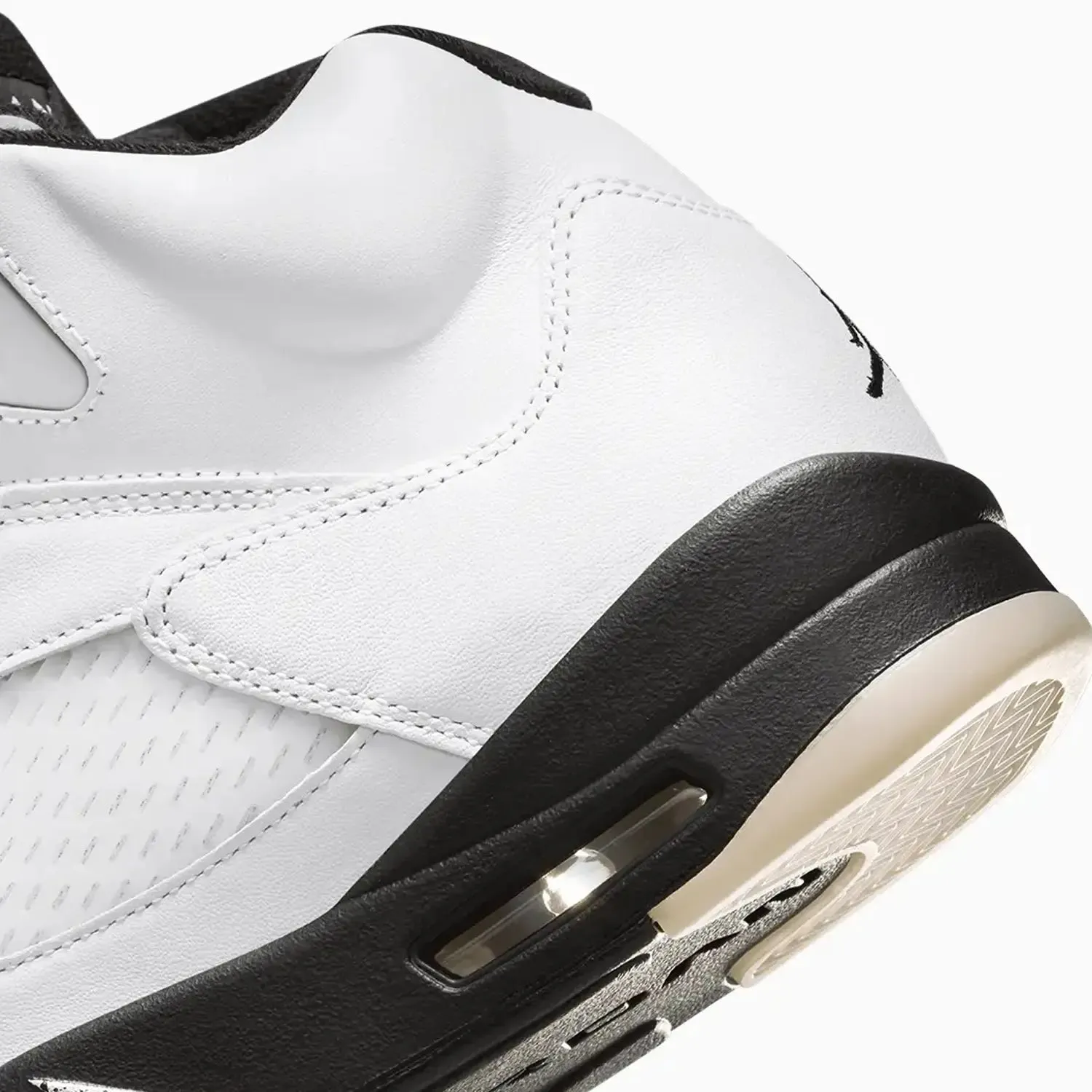 Men's Air Jordan 5 Retro "Reverse Metallic"