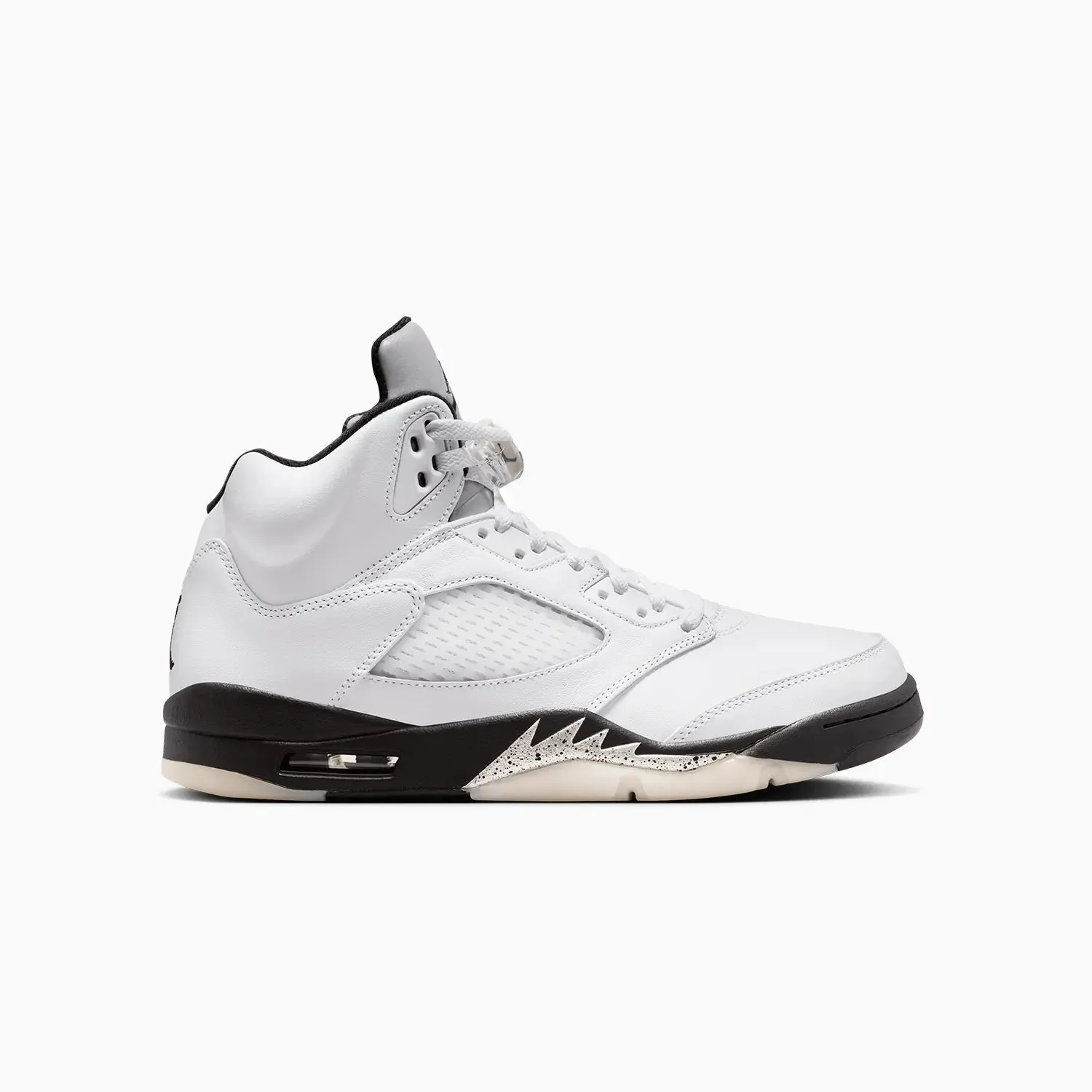 Men's Air Jordan 5 Retro "Reverse Metallic"