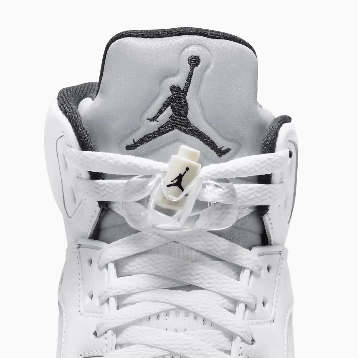 Men's Air Jordan 5 Retro "Reverse Metallic"