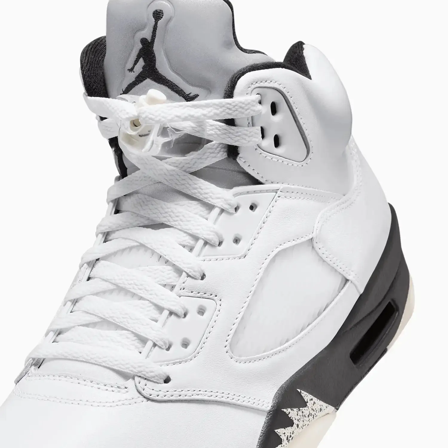 Men's Air Jordan 5 Retro "Reverse Metallic"