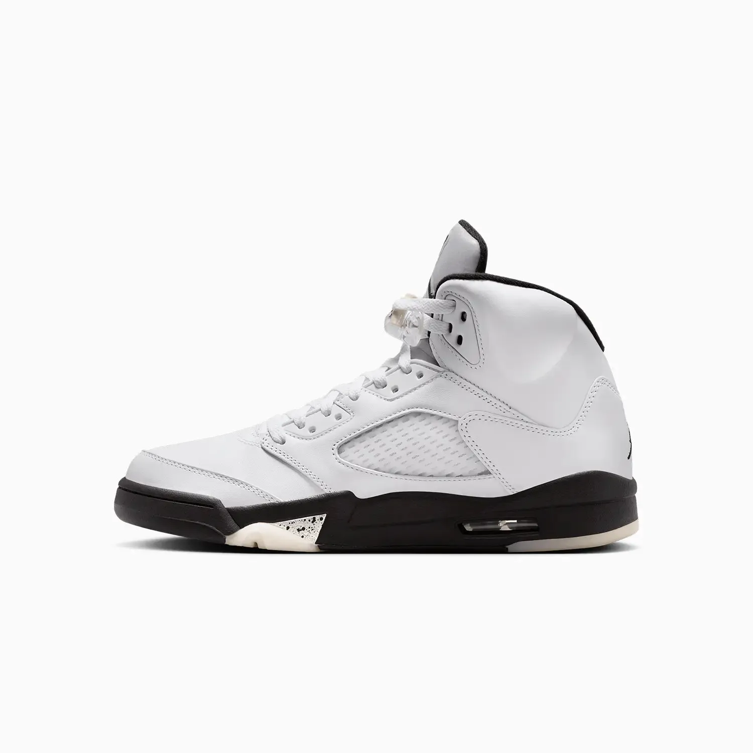 Men's Air Jordan 5 Retro "Reverse Metallic"