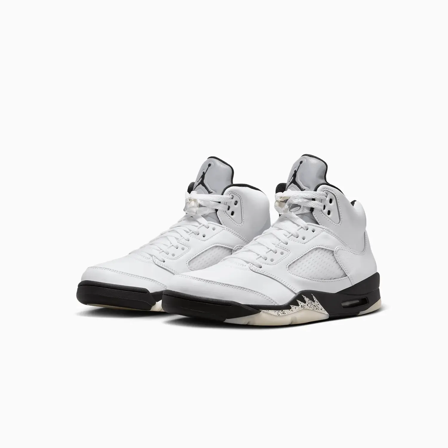 Men's Air Jordan 5 Retro "Reverse Metallic"