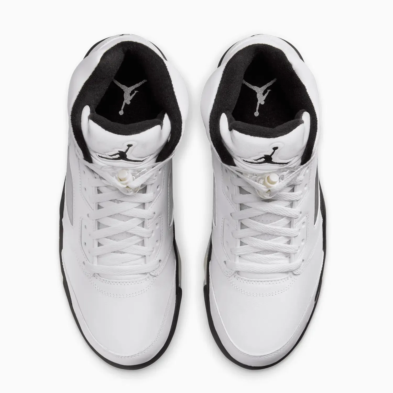 Men's Air Jordan 5 Retro "Reverse Metallic"