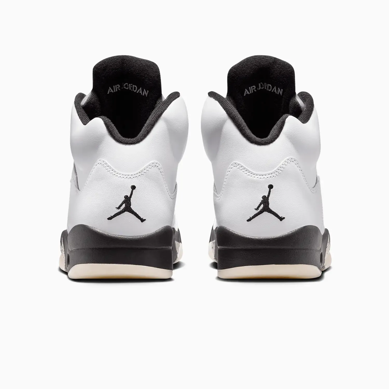 Men's Air Jordan 5 Retro "Reverse Metallic"