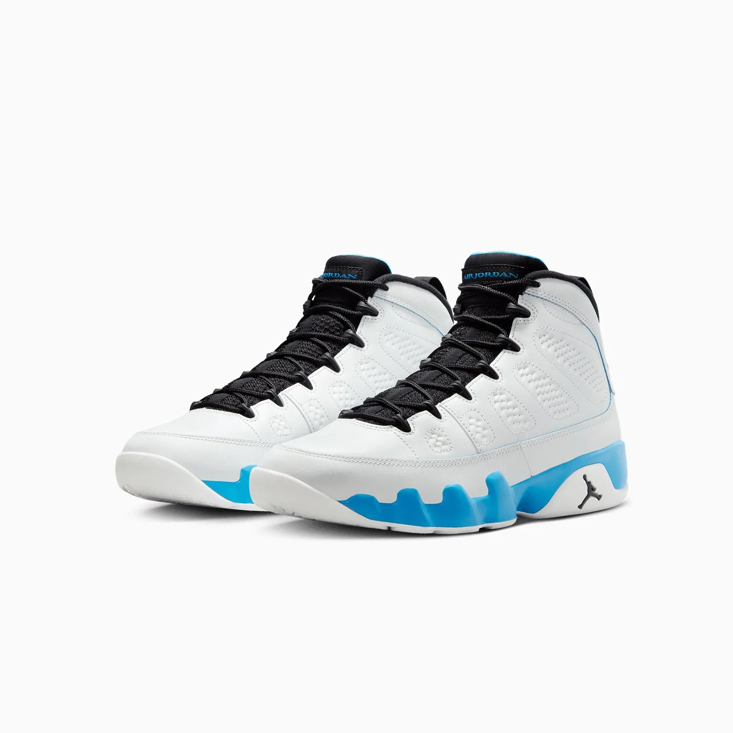 Men's Air Jordan 9 Retro "Powder Blue"