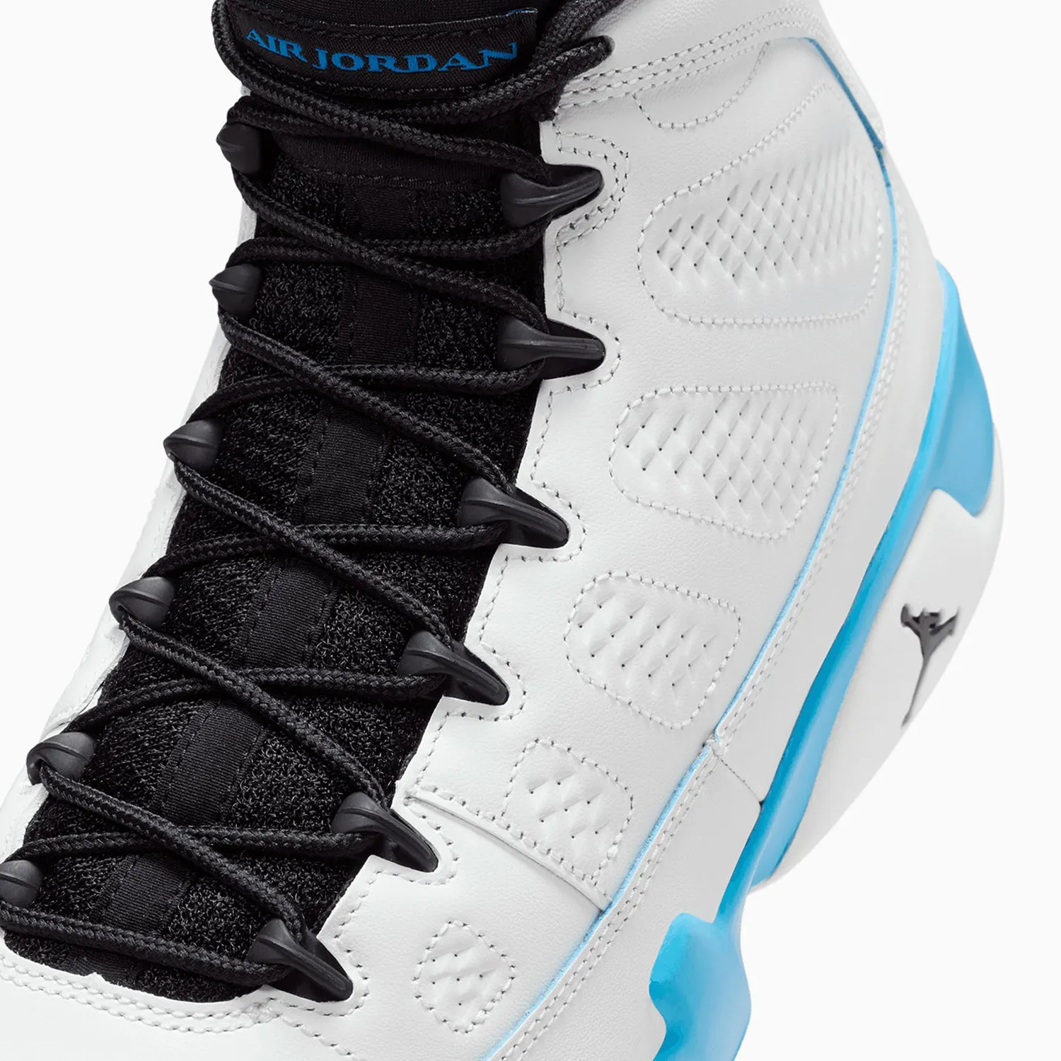 Men's Air Jordan 9 Retro "Powder Blue"