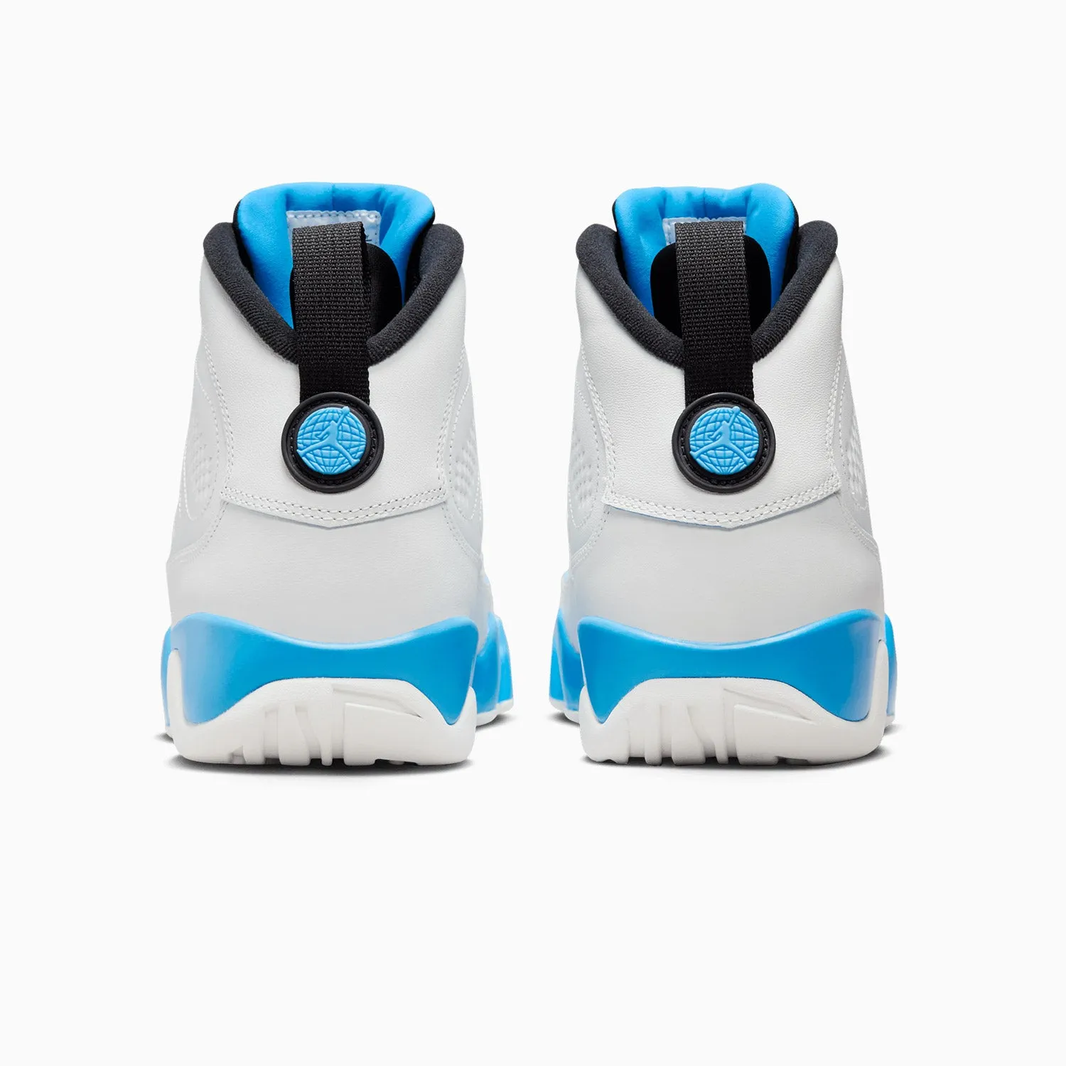 Men's Air Jordan 9 Retro "Powder Blue"