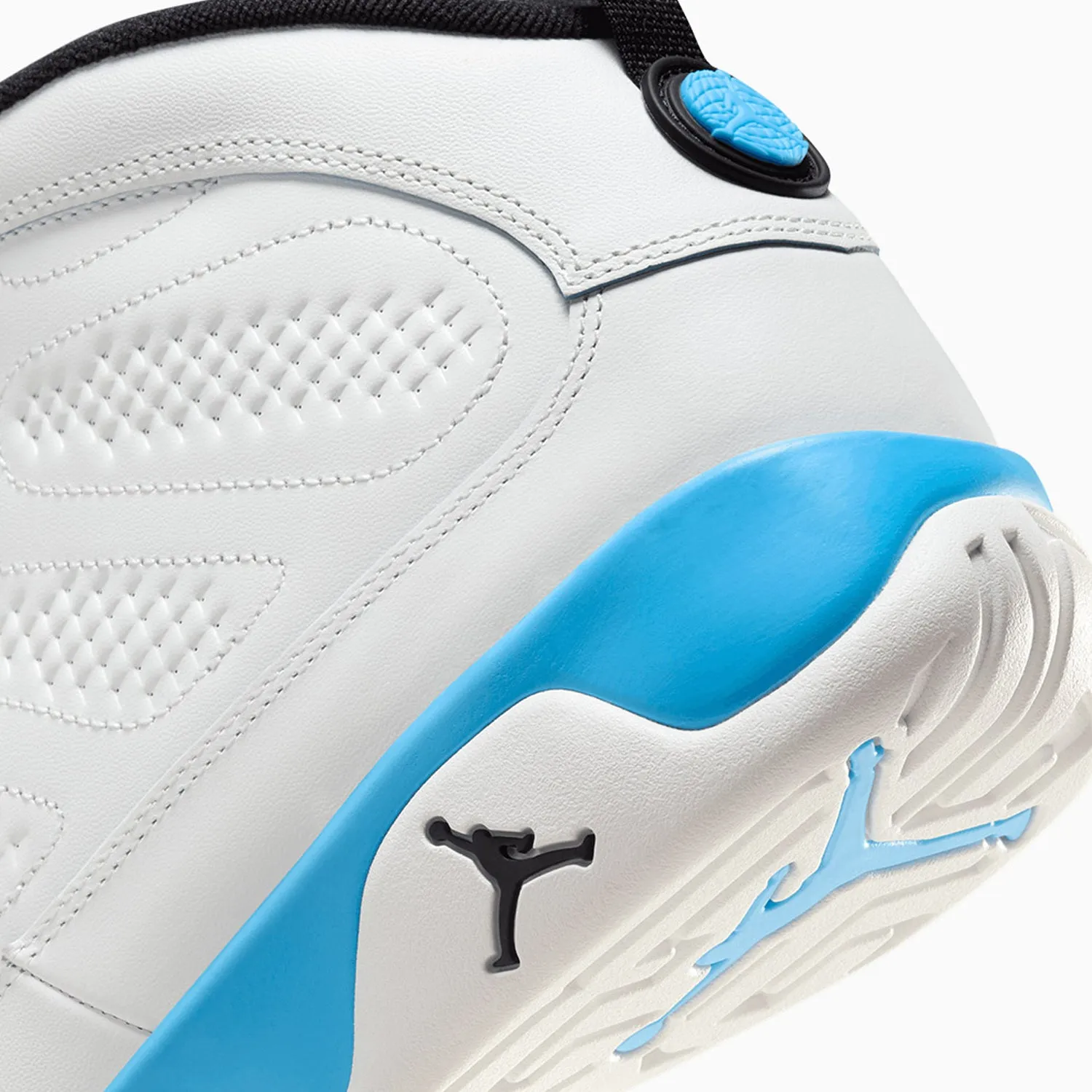 Men's Air Jordan 9 Retro "Powder Blue"