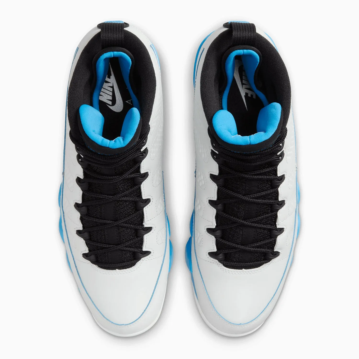 Men's Air Jordan 9 Retro "Powder Blue"