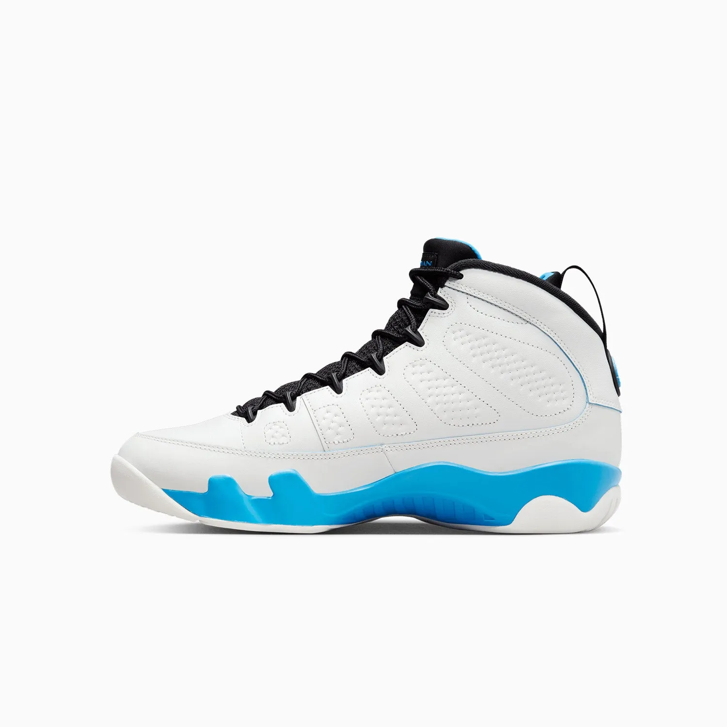 Men's Air Jordan 9 Retro "Powder Blue"