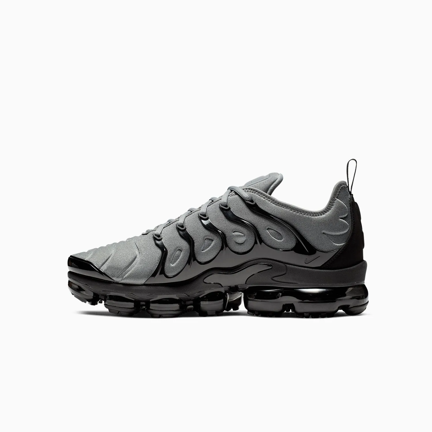 Men's Air Vapormax Plus "Cool Grey Black"