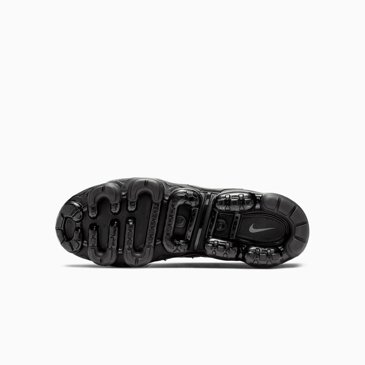 Men's Air Vapormax Plus "Cool Grey Black"