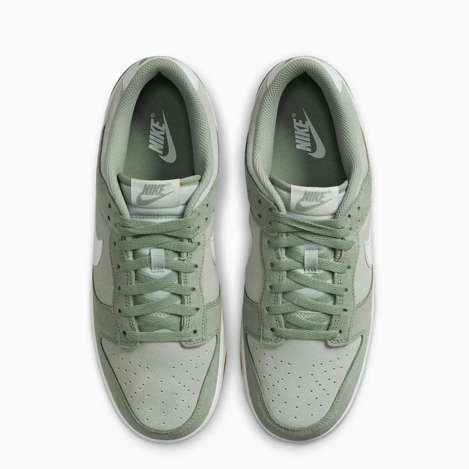 Men's Dunk Low Retro SE "Jade Horizon"