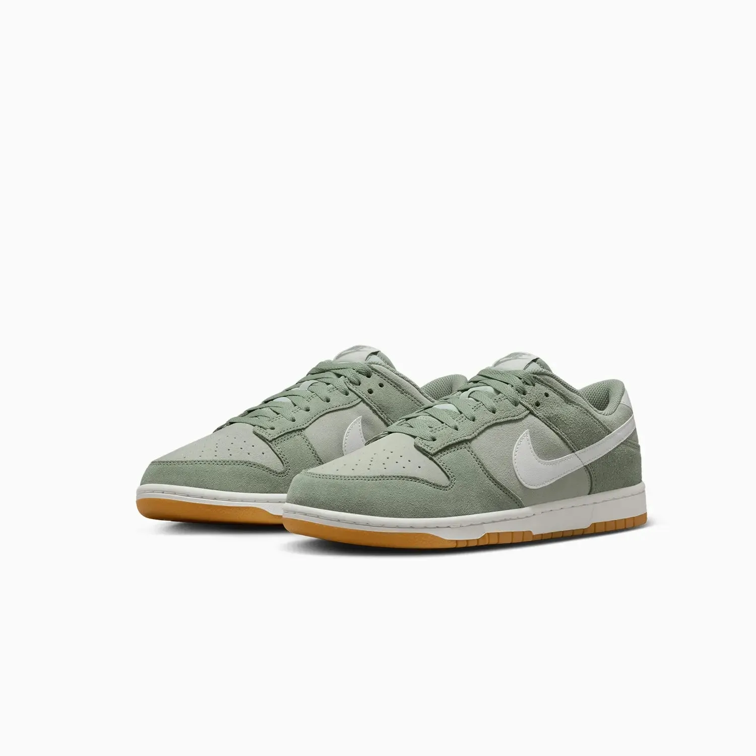 Men's Dunk Low Retro SE "Jade Horizon"