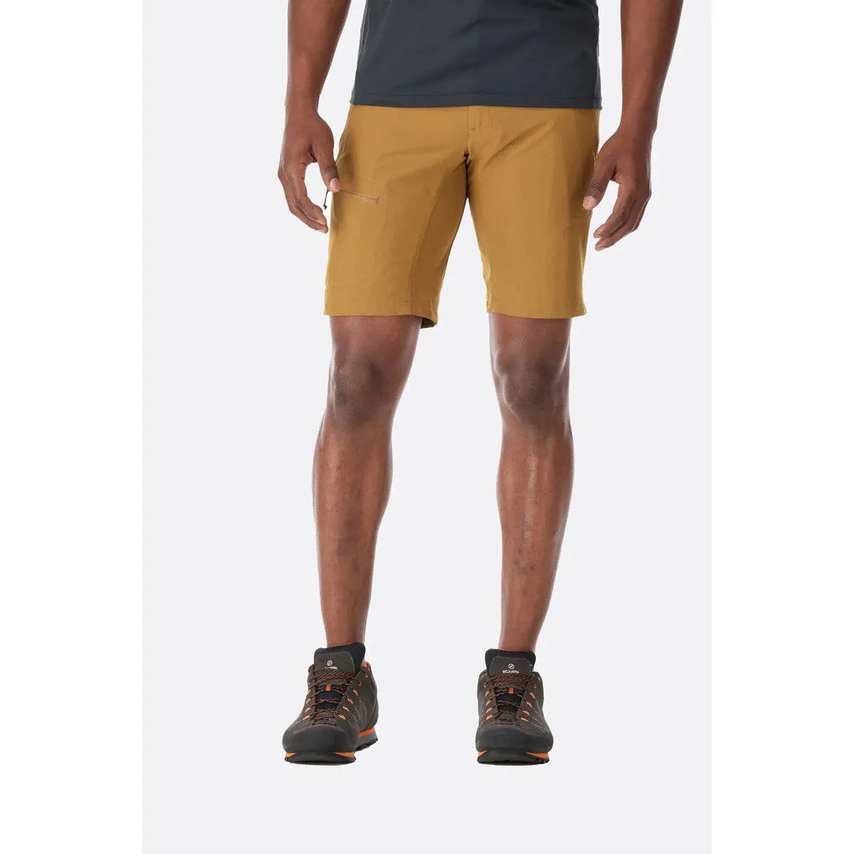 Men's Incline Light Shorts 10"