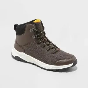 Men's Lawson Hybrid Hiker Winter Boots - All in Motion