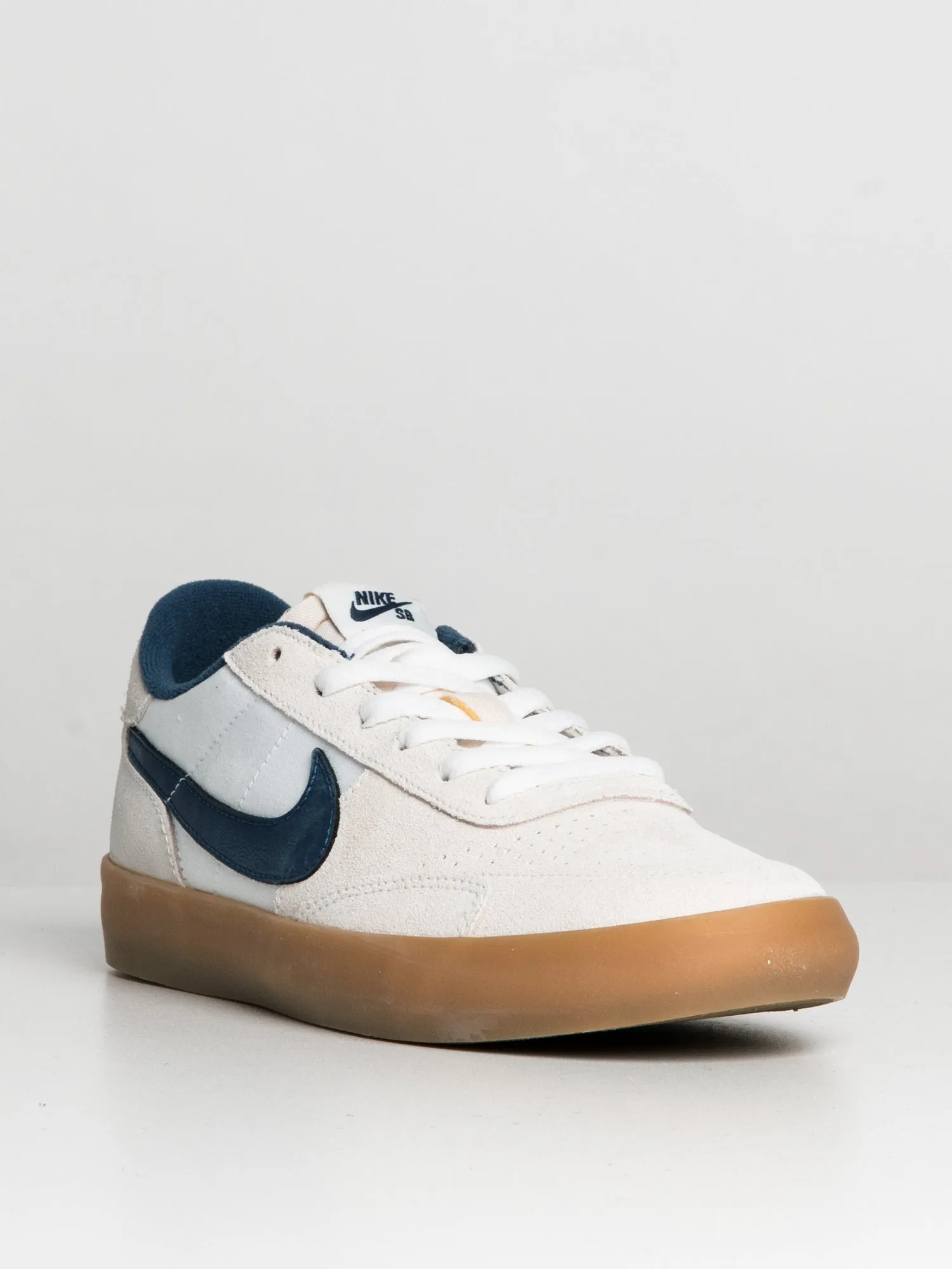 MENS NIKE SB HERITAGE VULC  - CLEARANCE