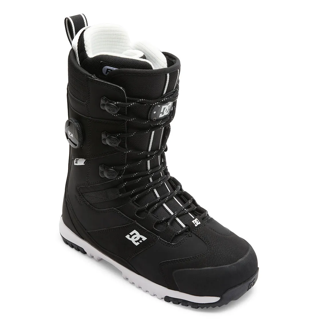 Men's Premier Hybrid BOA® Snowboard Boots