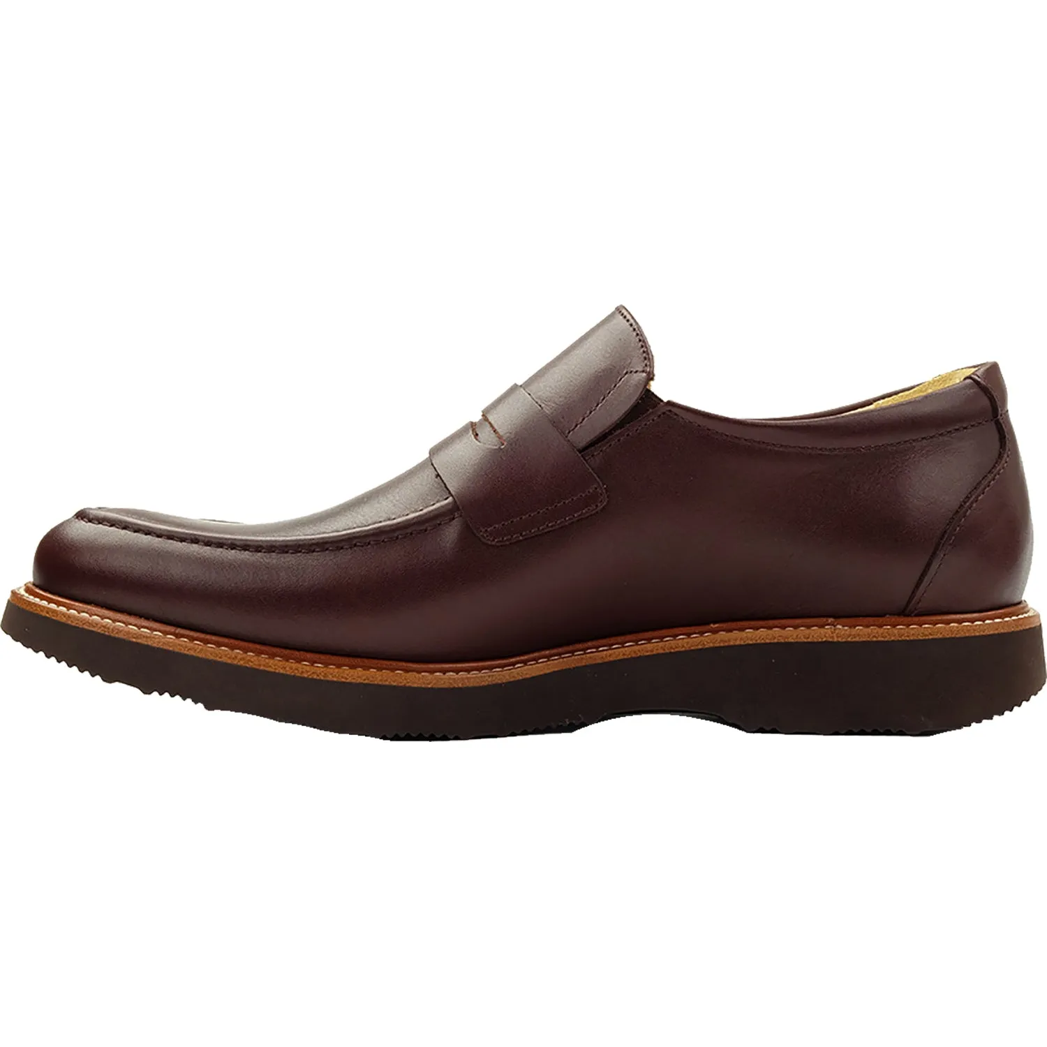 Men's Samuel Hubbard Ivy Legend Cordovan Leather