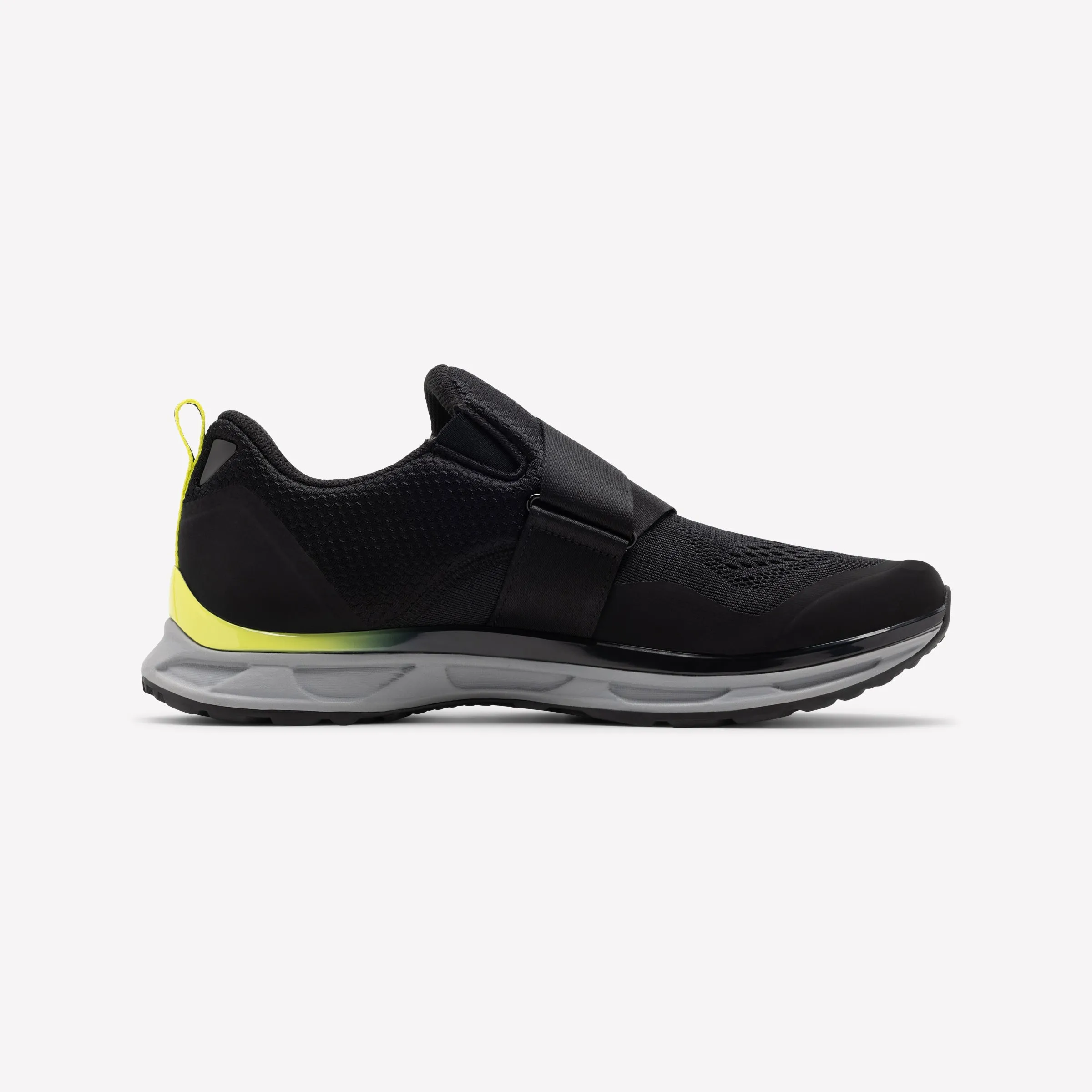 Men's Slipstream - Black/Citron