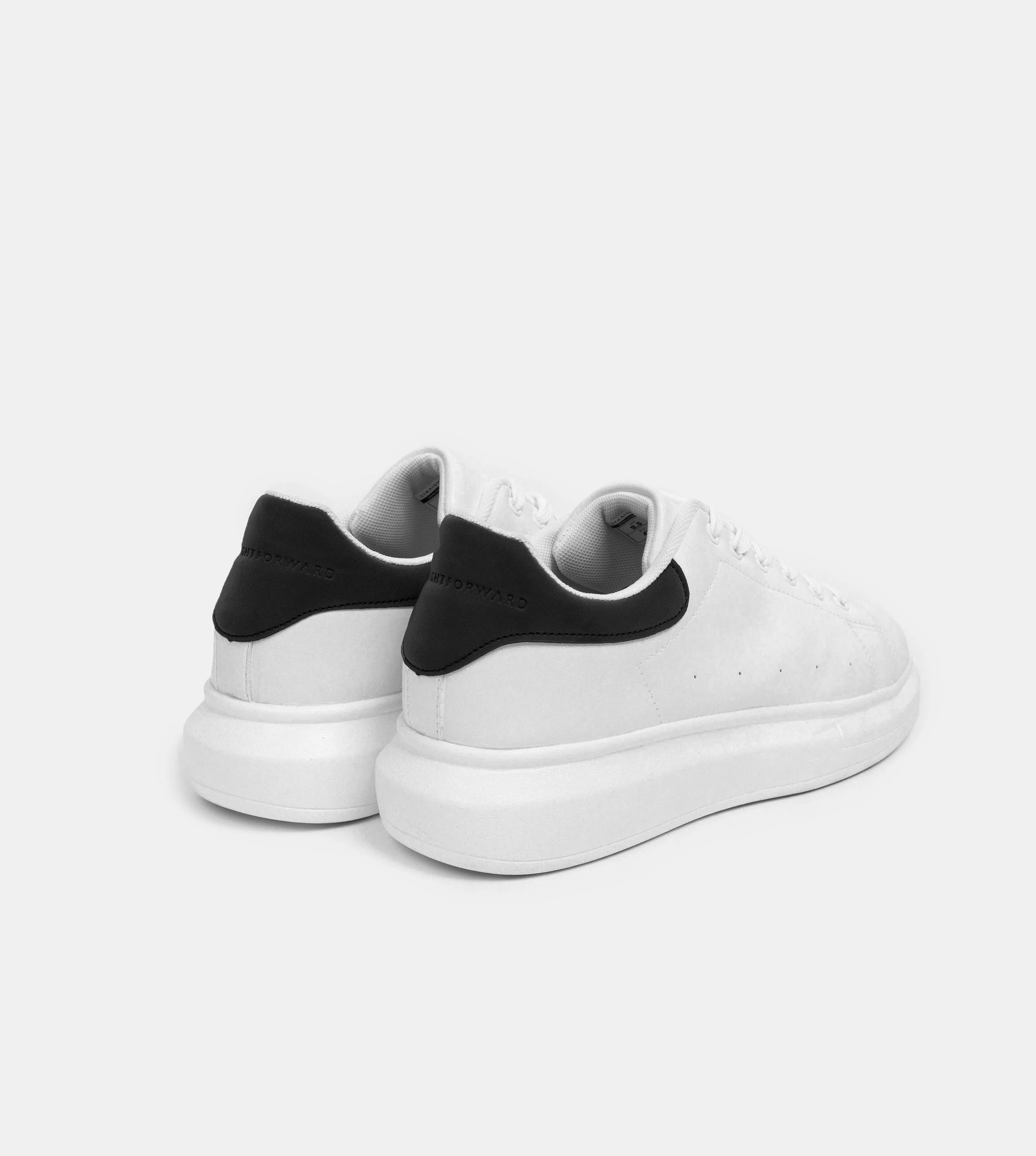 Men's Superlight White Sneakers