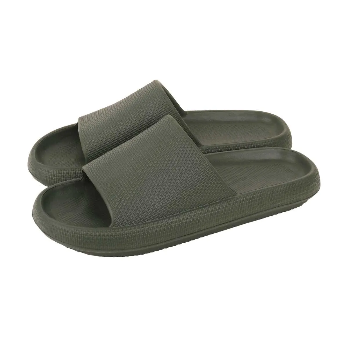 Men's Vegan Comfy'z Slides