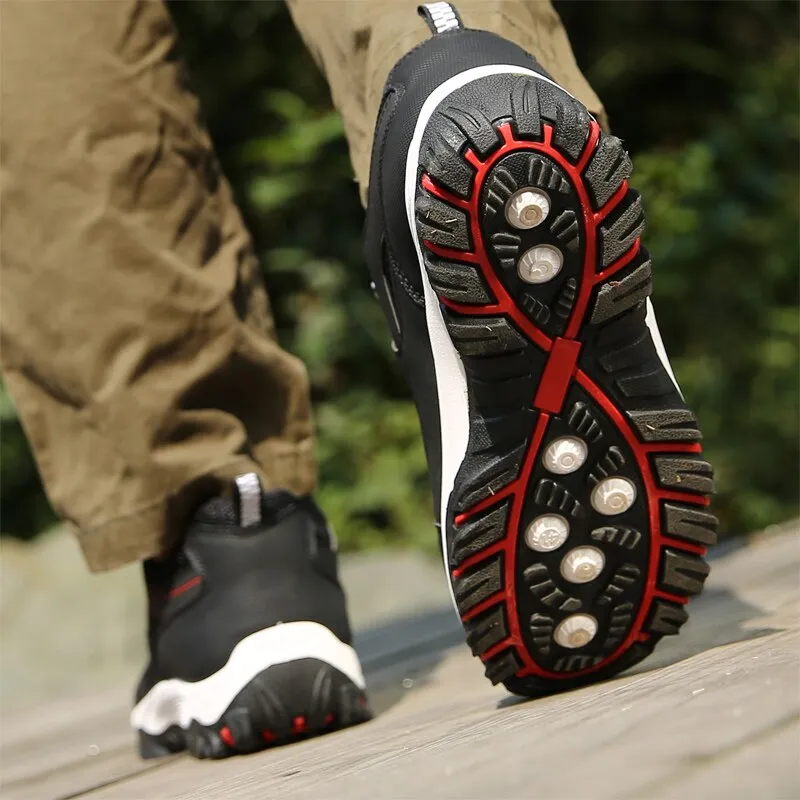 Men's Zuodi Hiking Shoes