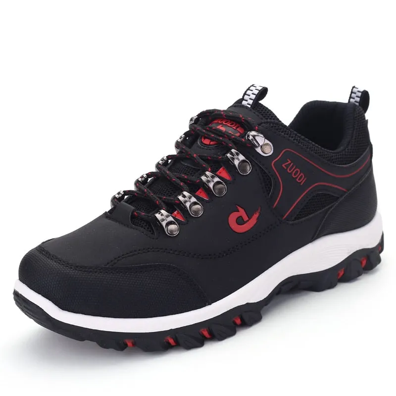 Men's Zuodi Hiking Shoes