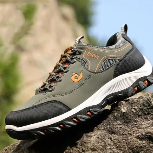 Men's Zuodi Hiking Shoes