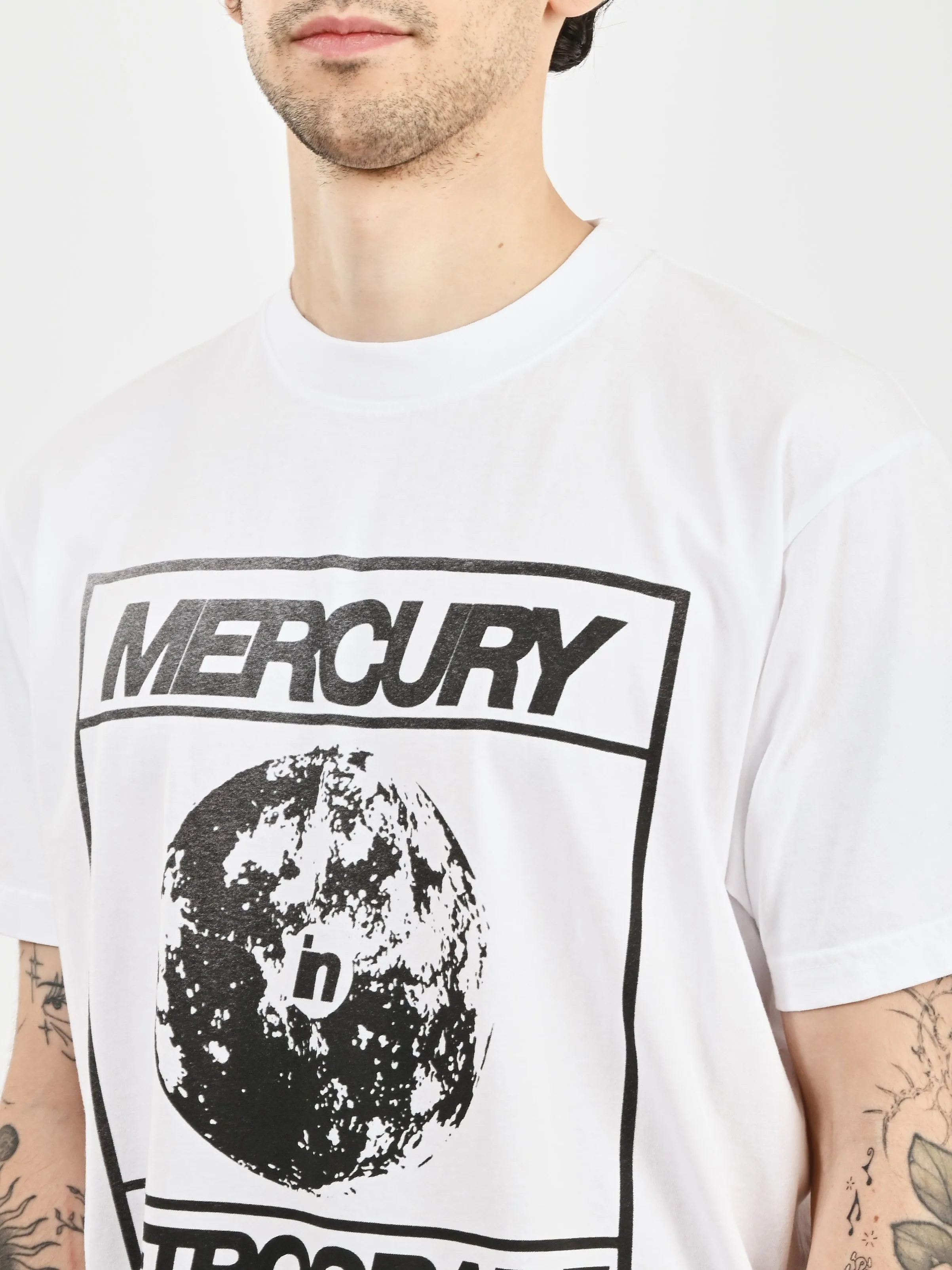 Mercury T-Shirt