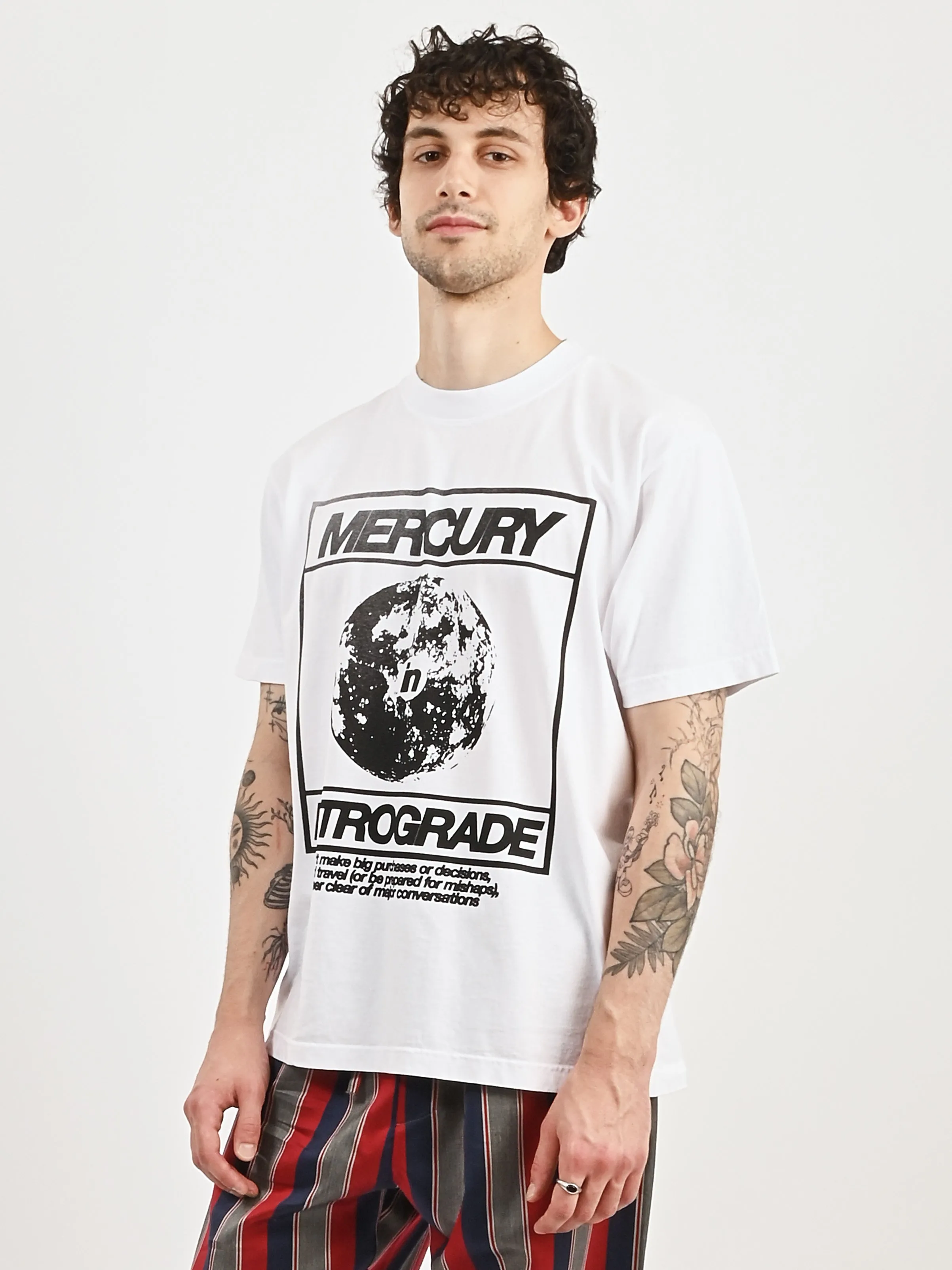 Mercury T-Shirt