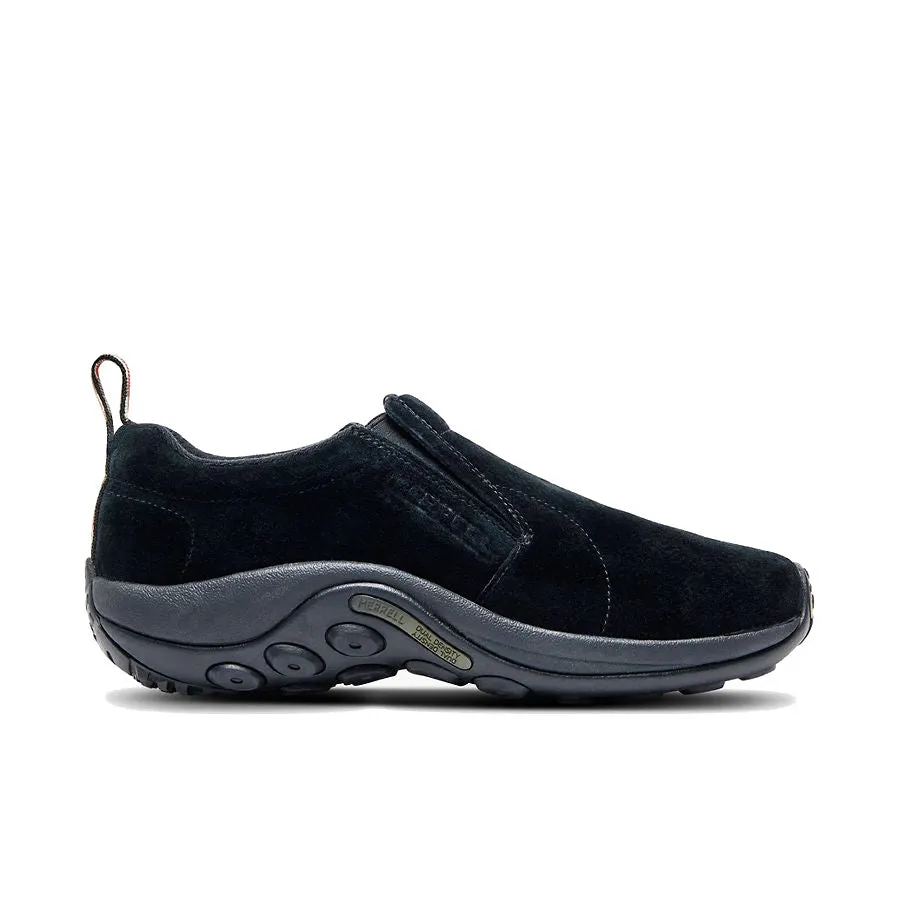 Merrell Men's Jungle Moc - Midnight