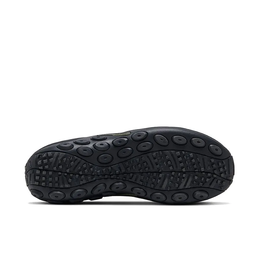 Merrell Men's Jungle Moc - Midnight