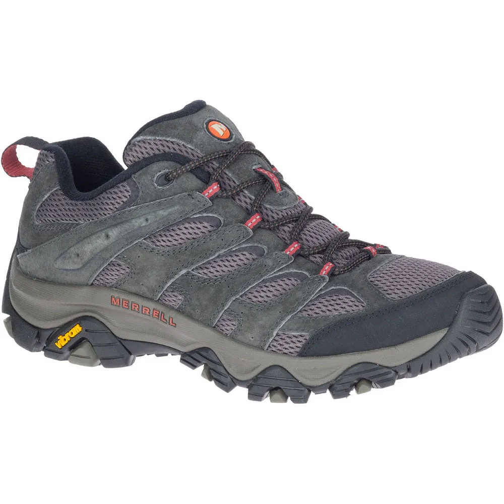 Merrell Moab 3 Men's Hiking Shoes | Beluga