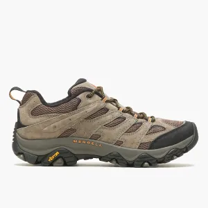 Merrell Moab 3 Men's Hiking Shoes | Walniut