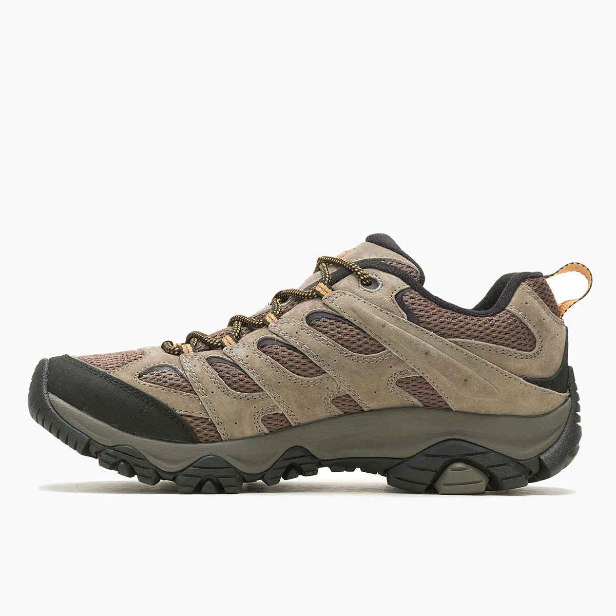 Merrell Moab 3 Men's Hiking Shoes | Walniut