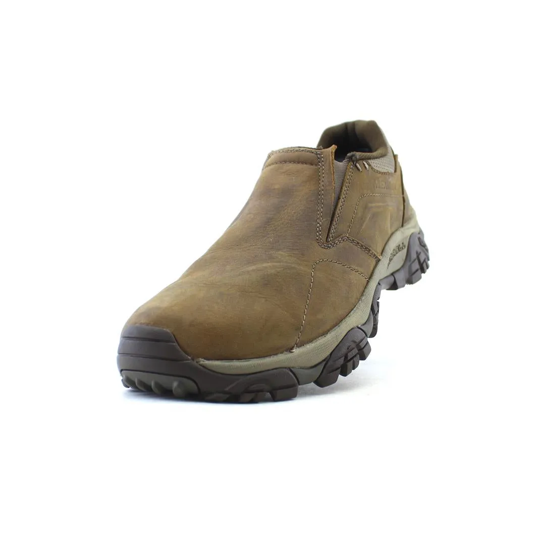 MERRELL MOAB ADVENTURE MOC CARBON FIBER